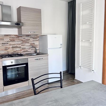 Macario Apartment In The Old Town Μπάρι Εξωτερικό φωτογραφία