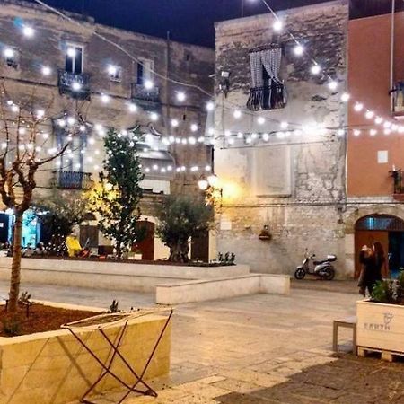 Macario Apartment In The Old Town Μπάρι Εξωτερικό φωτογραφία