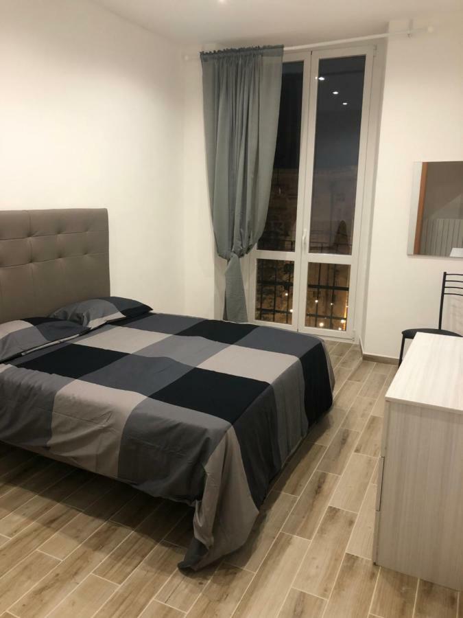Macario Apartment In The Old Town Μπάρι Εξωτερικό φωτογραφία