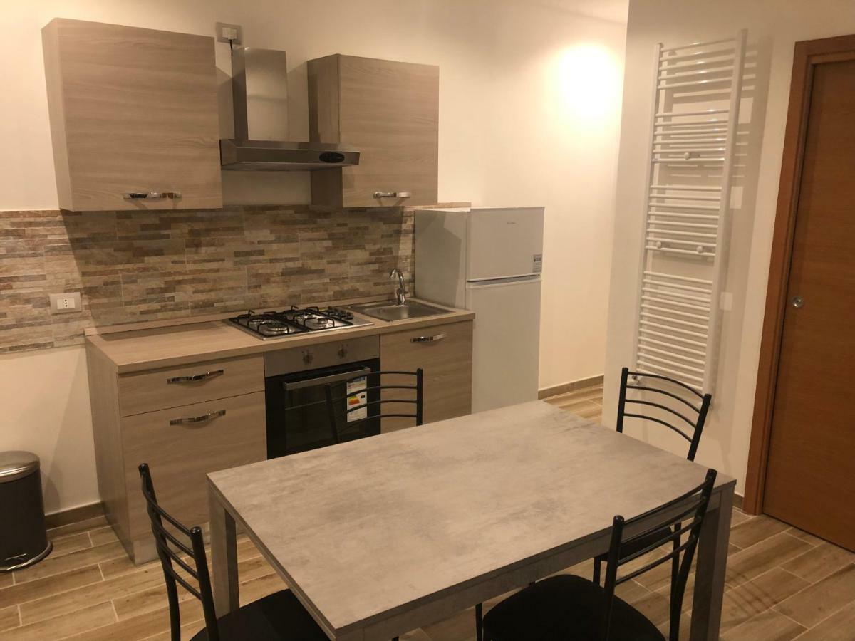 Macario Apartment In The Old Town Μπάρι Εξωτερικό φωτογραφία