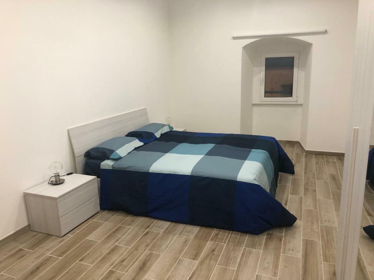 Macario Apartment In The Old Town Μπάρι Εξωτερικό φωτογραφία