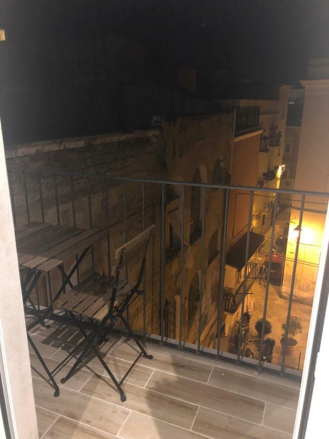 Macario Apartment In The Old Town Μπάρι Εξωτερικό φωτογραφία
